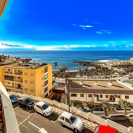 Arenas Negras Apartmán *