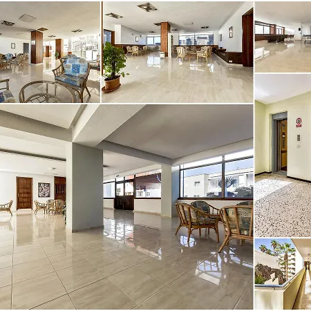 Arenas Negras Apartmán