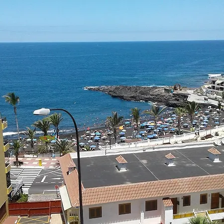 Apartment Arenas Negras