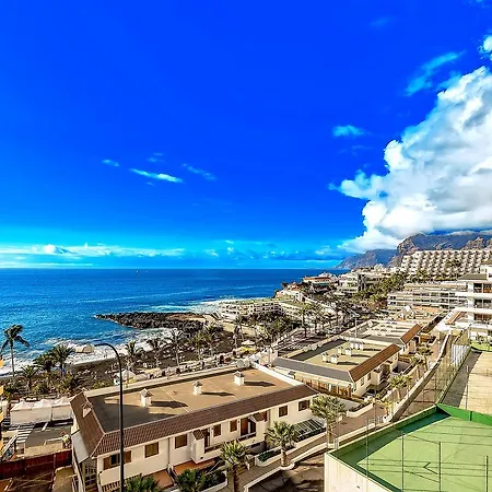 Arenas Negras * Puerto de Santiago (Tenerife)