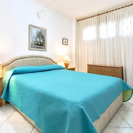 Apartment Arenas Negras