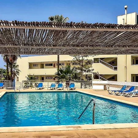 Apartment Arenas Negras Puerto de Santiago (Tenerife)