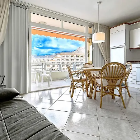 Apartment Arenas Negras *